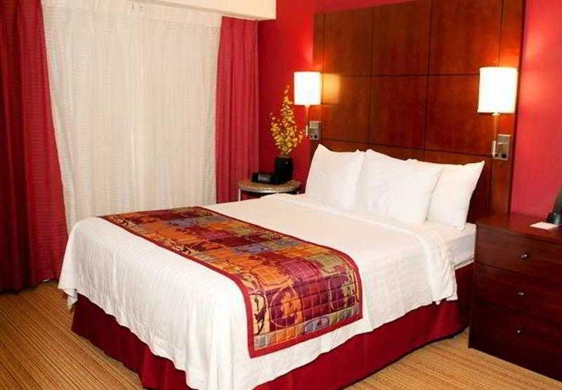 Residence Inn By Marriott Houston Katy Mills Zimmer foto